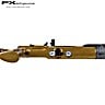 CARABINE PCP FX CROWN CONTINUUM WALNUT