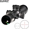 LUNETTE DE TIR ELEMENT OPTICS NEXUS 5-20X50 APR-1C FFP MRAD