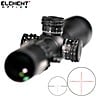 MIRA ELEMENT OPTICS NEXUS 5-20X50 APR-1C FFP MRAD