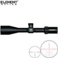 Scope Element Optics Nexus 5-20X50 APR-1D FFP MRAD