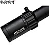 MIRA ELEMENT OPTICS NEXUS 5-20X50 APR-1D FFP MRAD