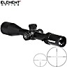 LUNETTE DE TIR ELEMENT OPTICS NEXUS 5-20X50 EHR-1C FFP MOA