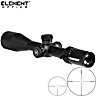 LUNETTE DE TIR ELEMENT OPTICS NEXUS 5-20X50 EHR-1D FFP MOA