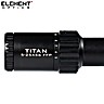 LUNETTE DE TIR ELEMENT OPTICS TITAN 5-25X56 APR-1C FFP MRAD