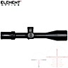 LUNETTE DE TIR ELEMENT OPTICS TITAN 5-25X56 APR-1D FFP MRAD