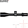 SCOPE ELEMENT OPTICS TITAN 5-25X56 APR-1D FFP MRAD