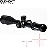 LUNETTE DE TIR ELEMENT OPTICS TITAN 5-25X56 APR-1D FFP MRAD