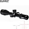 MIRA ELEMENT OPTICS TITAN 5-25X56 APR-1D FFP MRAD