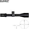 LUNETTE DE TIR ELEMENT OPTICS TITAN 5-25X56 EHR-1C FFP MRAD