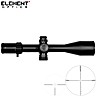 LUNETTE DE TIR ELEMENT OPTICS TITAN 5-25X56 EHR-1C FFP MRAD