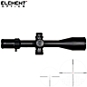 SCOPE ELEMENT OPTICS TITAN 5-25X56 EHR-2D FFP MRAD