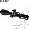 SCOPE ELEMENT OPTICS TITAN 5-25X56 EHR-2D FFP MRAD