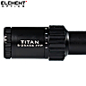 SCOPE ELEMENT OPTICS TITAN 5-25X56 EHR-2D FFP MRAD