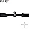 Mira Element Optics Helix 6-24X50 APR-1C SFP MRAD