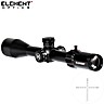 LUNETTE DE TIR ELEMENT OPTICS HELIX 6-24X50 APR-1C SFP MRAD