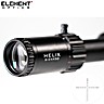 LUNETTE DE TIR ELEMENT OPTICS HELIX 6-24X50 APR-1C SFP MRAD