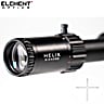 MIRA ELEMENT OPTICS HELIX 6-24X50 APR-1C SFP MRAD