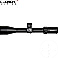 Mira Element Optics Helix 6-24X50 EHR-1C SFP MOA