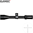 Visor Element Optics Helix 6-24X50 EHR-1C SFP MOA