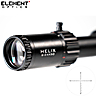 LUNETTE DE TIR ELEMENT OPTICS HELIX 6-24X50 EHR-1C SFP MOA