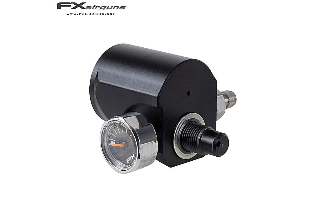 FX DREAMLINE BOTTLE ADAPTER