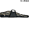 NORICA RIFLE + SCOPE BAG 132CM CAMO