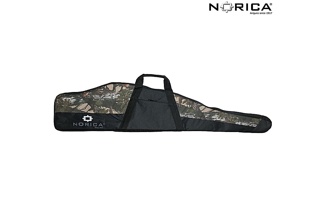 NORICA BOLSA P/ CARABINA + MIRA 132CM CAMO