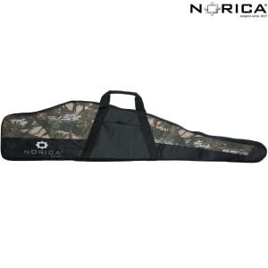 Norica Rifle + Scope Bag Camo 132Cm