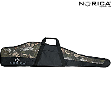 Norica Sac P/ Carabine + Lunette 132Cm Camo