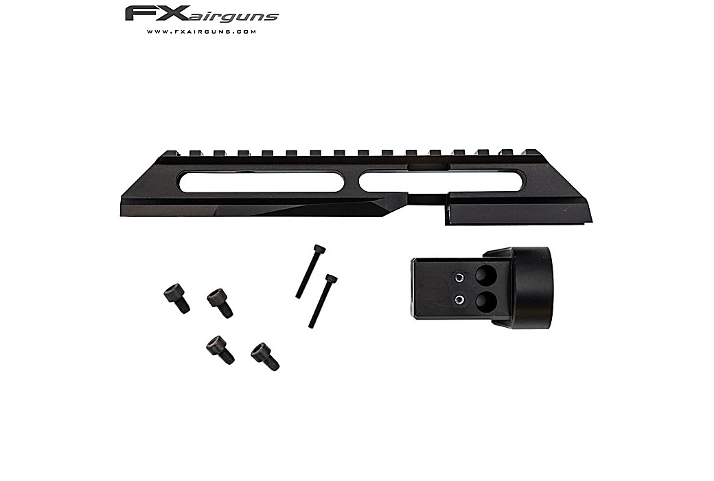 FX CONVERSION KIT DREAM LITE TO DREAM TAC