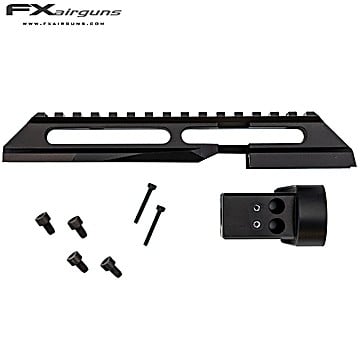 FX CONVERSION KIT DREAM LITE TO DREAM TAC