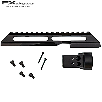 FX Kit de Conversión Dream Lite P/ Dream TAC