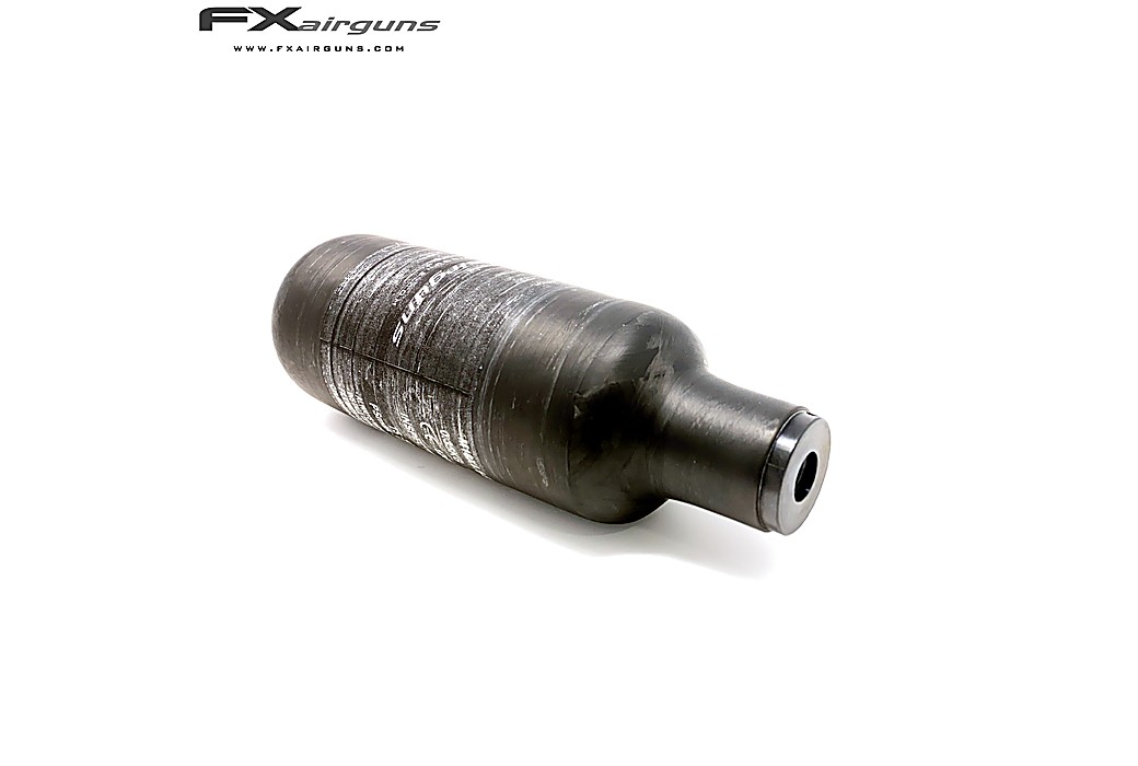 FX CYLINDRE FIBRE DE CARBONE 300CC