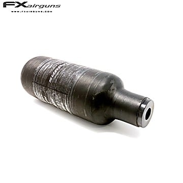 FX Carbon Fiber Cylinder 300CC