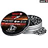 Air gun pellets GAMO HOLLOW POINT 10X 4.50mm (.177) 500PCS