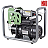 HILL EC-3000 ELECTRIC COMPESSOR FOR PCP AIR RIFLES