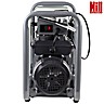 HILL EC-3000 COMPRESOR ELECTRICO P/ CARABINAS PCP