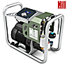 HILL EC-3000 ELECTRIC COMPESSOR FOR PCP AIR RIFLES