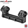 SPORTSMATCH HOP26C MONTAGE RAIL 1PC 1" 9-11mm HAUT