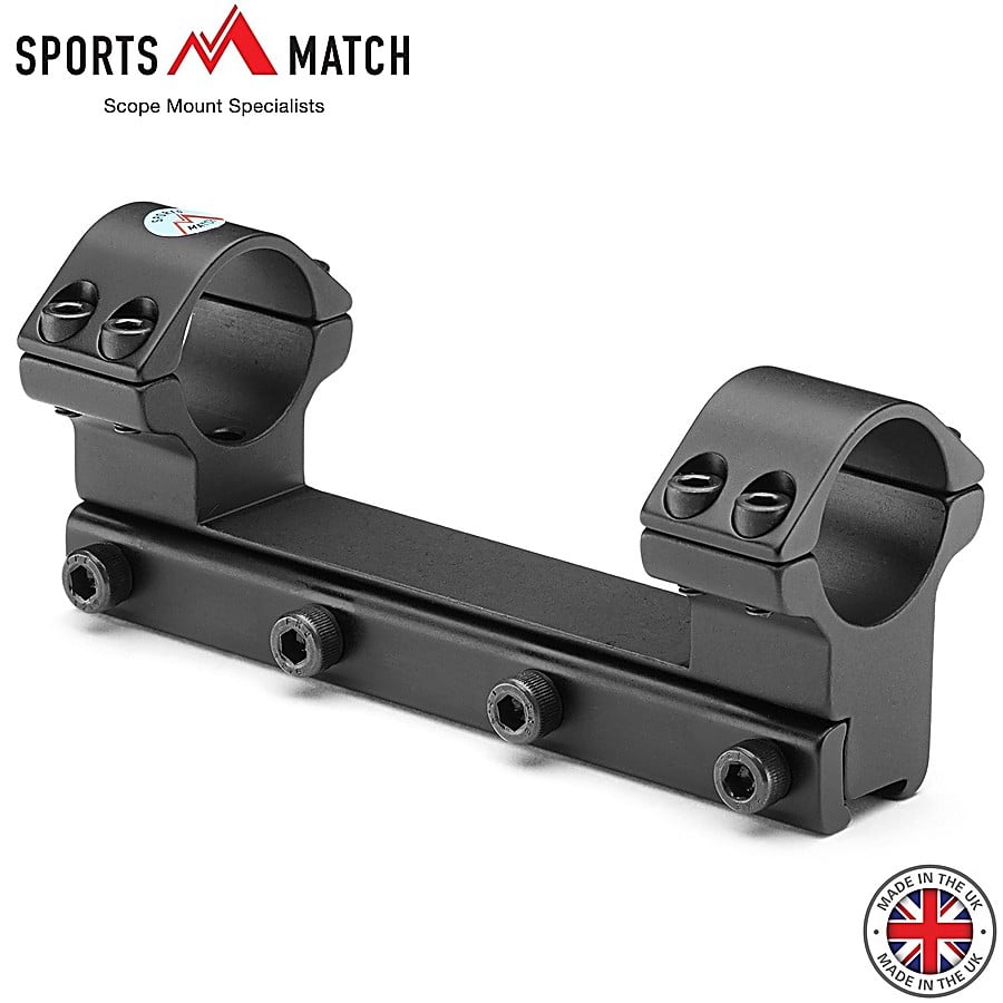 Buy online Sportsmatch HOP26C One-Piece Mount 1