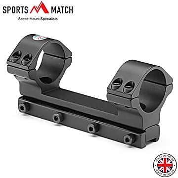 Sportsmatch Dm70 Dampa Montage 1Pc 30mm 9-11mm Haut