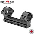 Sportsmatch Dm70 Dampa 1Pc Mount 30mm 9-11mm High