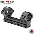 Sportsmatch DM70 Dampa Montagem 1Pc 30mm 9-11mm Alta