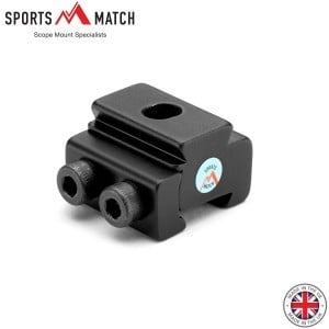 Sportsmatch Ab3 Élévateur Pour Montages 9-11mm