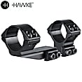 Hawke Monturas 2 Pcs Alta 30mm Reachforward 2''