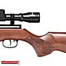 AIR RIFLE WEIHRAUCH HW50 S