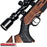 AIR RIFLE WEIHRAUCH HW98