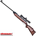 Carabina Weihrauch HW80