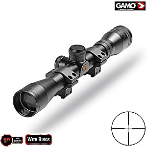 SCOPE GAMO 4X32 WR