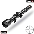 MIRA GAMO 3-7X28 TV ZOOM